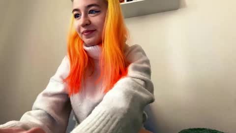 Emily online show from 02-17-26, 12:45