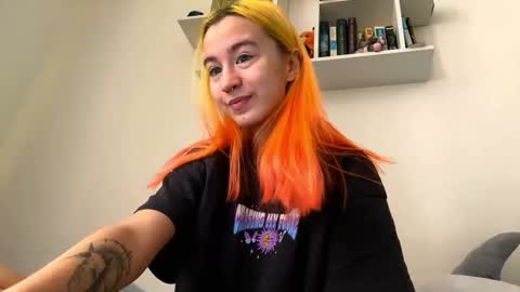 Emily online show from 02-20-26, 06:10