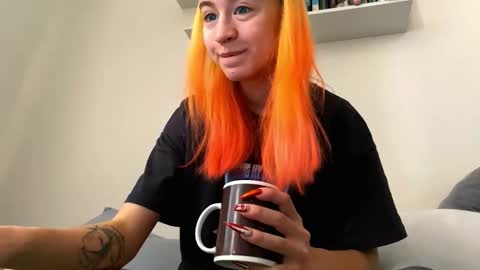 Emily online show from 02-20-26, 06:26