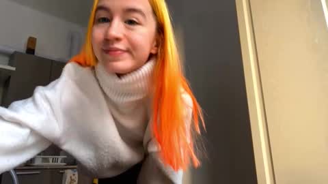 Emily online show from 02-21-26, 06:36