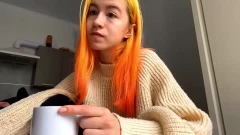 Emily online show from 02-22-26, 06:13