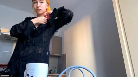 Emily online show from 02-23-26, 06:00