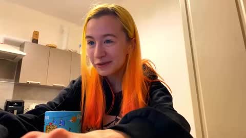 Emily online show from 02-27-26, 06:19