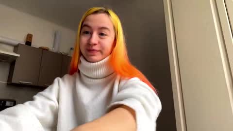 Emily online show from 03-02-26, 06:14