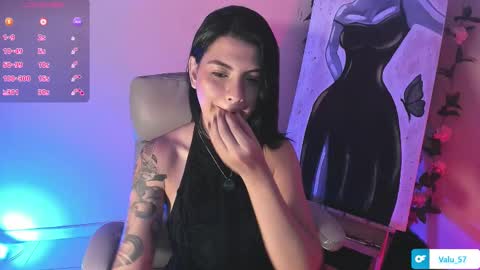 Valu online show from 11-16-25, 09:20