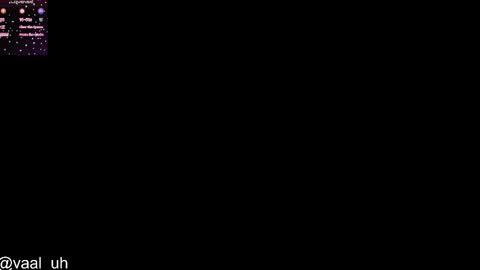 Valuh  online show from 10-16-25, 12:17