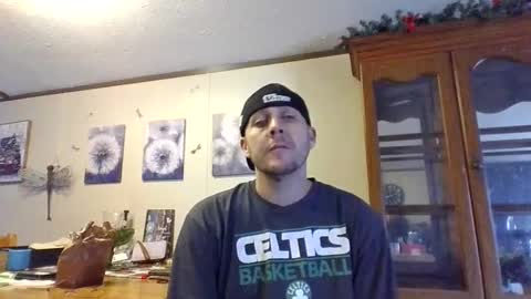 Val Venus online show from 12-31-24, 04:46