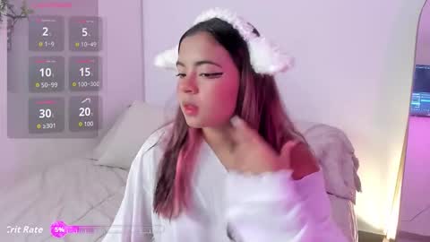 valy_shyness online show from 02-22-26, 08:51