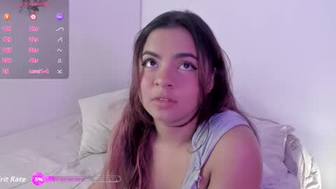 valy_shyness online show from 03-17-26, 01:21