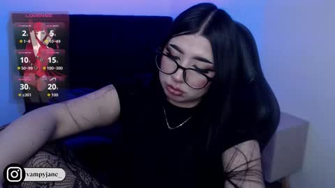 vammpyjane online show from 10-29-25, 02:03