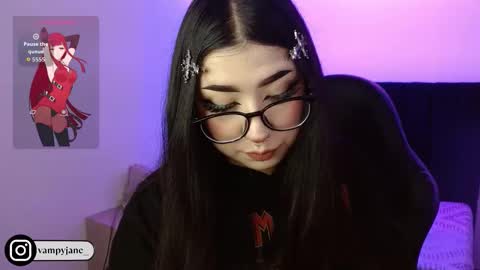 vammpyjane online show from 11-15-25, 02:31