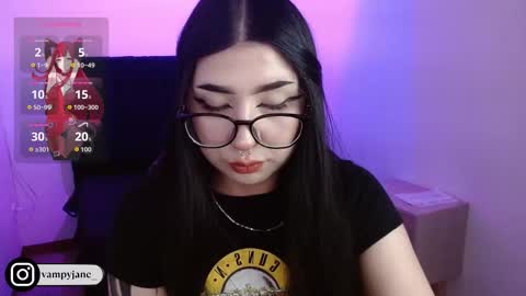 vammpyjane online show from 12-02-25, 12:27