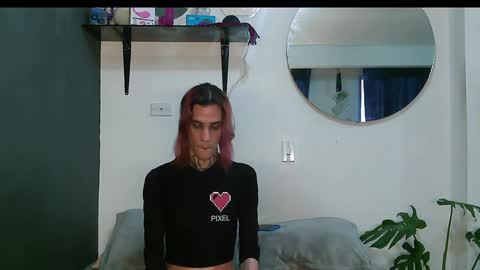 Snapshot of vamp_noah chatting on 01-13-25, 10:13 Vamp Noah and Dan online show from 01-13-25, 10:13