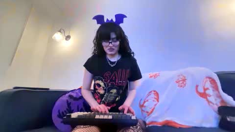 vampgatita online show from 02-27-26, 02:44