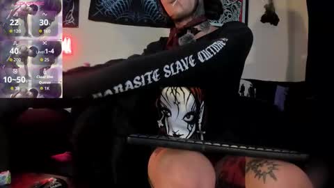 david guzman i model independenthelp me with a thumbs up online show from 02-21-26, 03:18