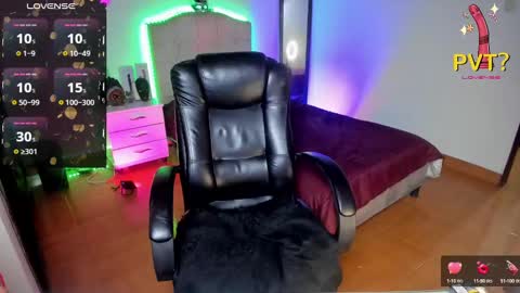 Snapshot of vampirella_crazy chatting on 12-06-24, 04:47 Valeria online show from 12-06-24, 04:47