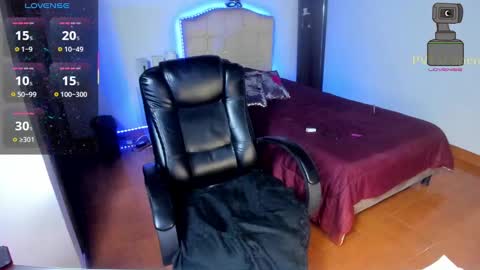 Snapshot of vampirella_crazy chatting on 03-12-25, 01:58 Valeria online show from 03-12-25, 01:58