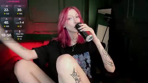 Leyla online show from 06-11-26, 10:30