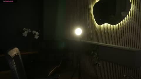 Leyla online show from 07-11-26, 08:44