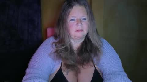 vampwoman online show from 01-09-26, 08:50