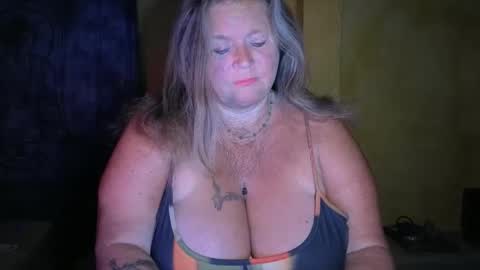 vampwoman online show from 02-26-26, 06:12