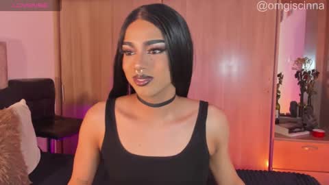 Cinnamon  online show from 03-14-26, 09:09