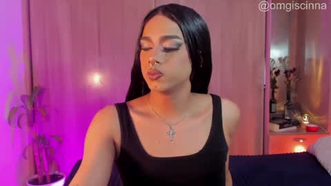 Cinnamon  online show from 04-02-26, 07:11