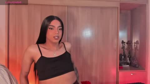 Cinnamon  online show from 06-01-26, 05:03