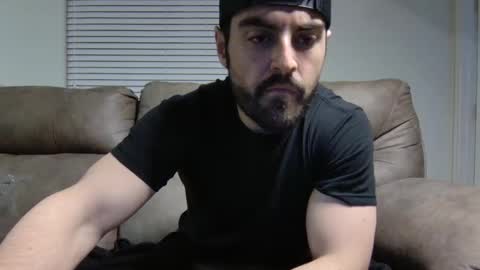 Snapshot of vampz888 chatting on 11-30-25, 12:25 HUNG LATINO 888 bigcock fit athletic latino online show from 11-30-25, 12:25