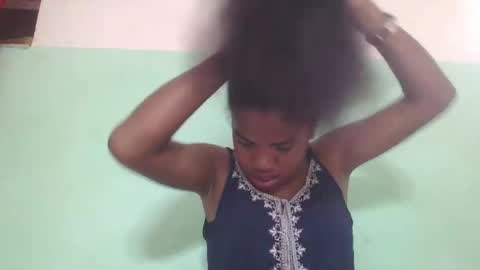 vanafiry online show from 02-20-25, 04:50