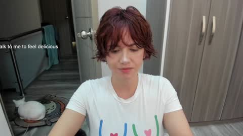 vanessa online show from 03-07-25, 10:56