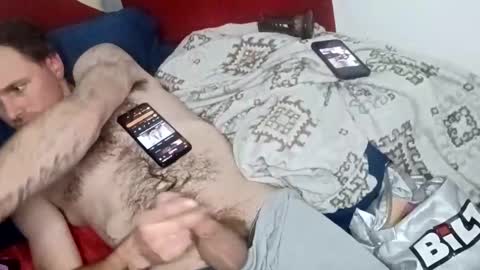 vanburenchris540 online show from 12-01-25, 04:45