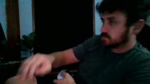 Vandal2021 online show from 10-30-25, 03:41