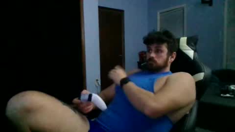 Vandal2021 online show from 11-04-25, 07:07