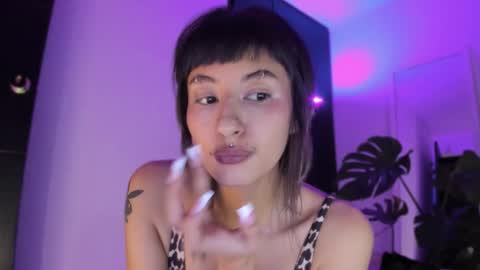 Snapshot of vandalovee chatting on 02-24-26, 09:51 Babi Alu online show from 02-24-26, 09:51