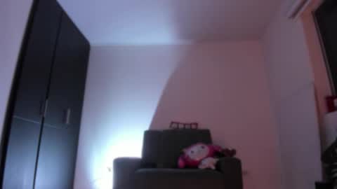 Babi Alu online show from 03-19-26, 02:48