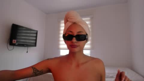 Babi Alu online show from 03-27-26, 01:00