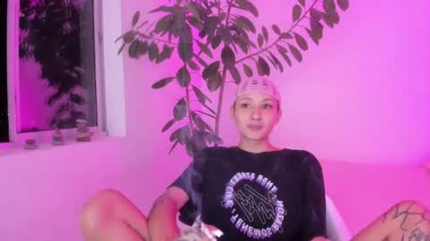 Babi Alu online show from 07-02-26, 03:23