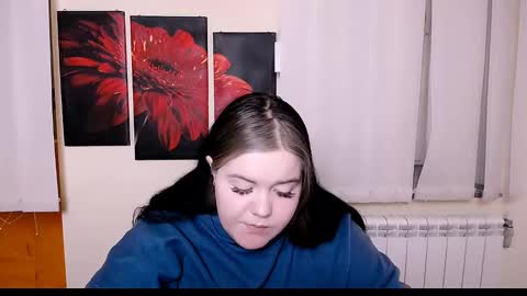 Snapshot of vandaray_ chatting on 03-12-25, 01:40 Vanda online show from 03-12-25, 01:40