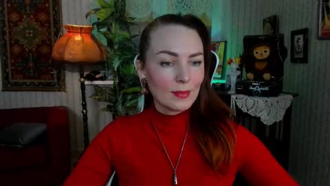 Vanda online show from 12-22-24, 08:38