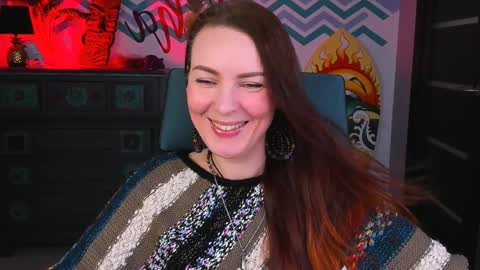 Vanda online show from 12-25-24, 08:18