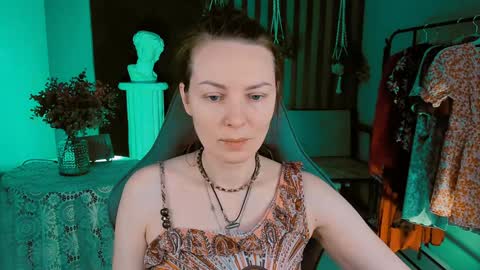 Vanda online show from 12-26-24, 09:01