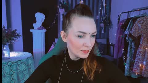 Vanda online show from 12-29-24, 11:18