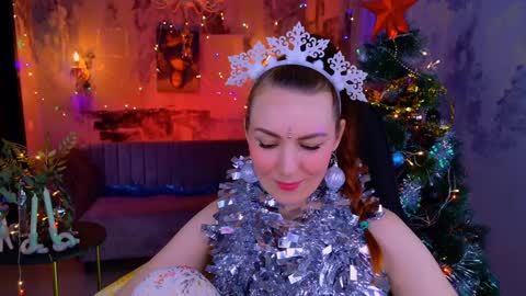 Vanda online show from 12-30-24, 08:10