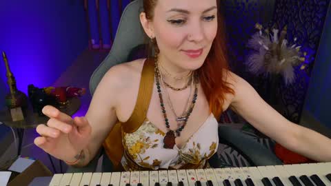 Vanda online show from 01-10-25, 02:13