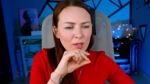 Vanda online show from 01-12-25, 02:41