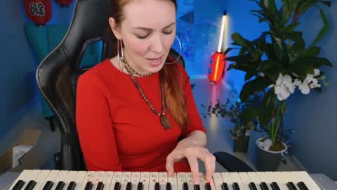 Vanda online show from 01-14-25, 11:10