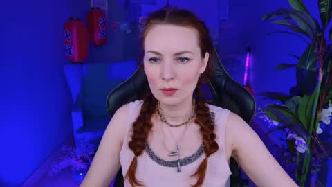 Vanda online show from 01-17-25, 08:13