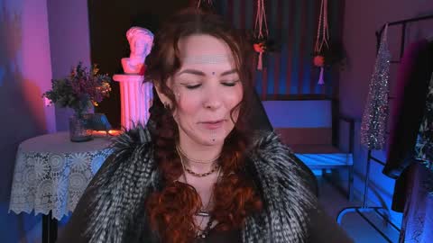 Vanda online show from 01-19-25, 08:50