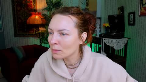 Vanda online show from 01-23-25, 09:29